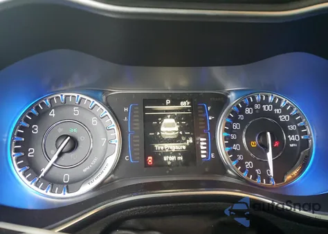 2015 Chrysler 200 Limited from USA, damaged, VIN 1C3CCCABXFN615354